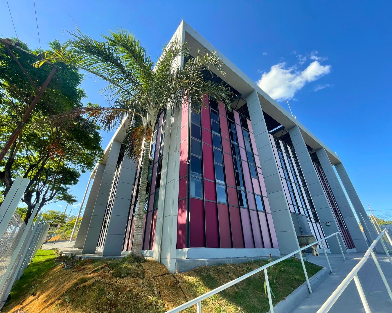 Campus FACSETE