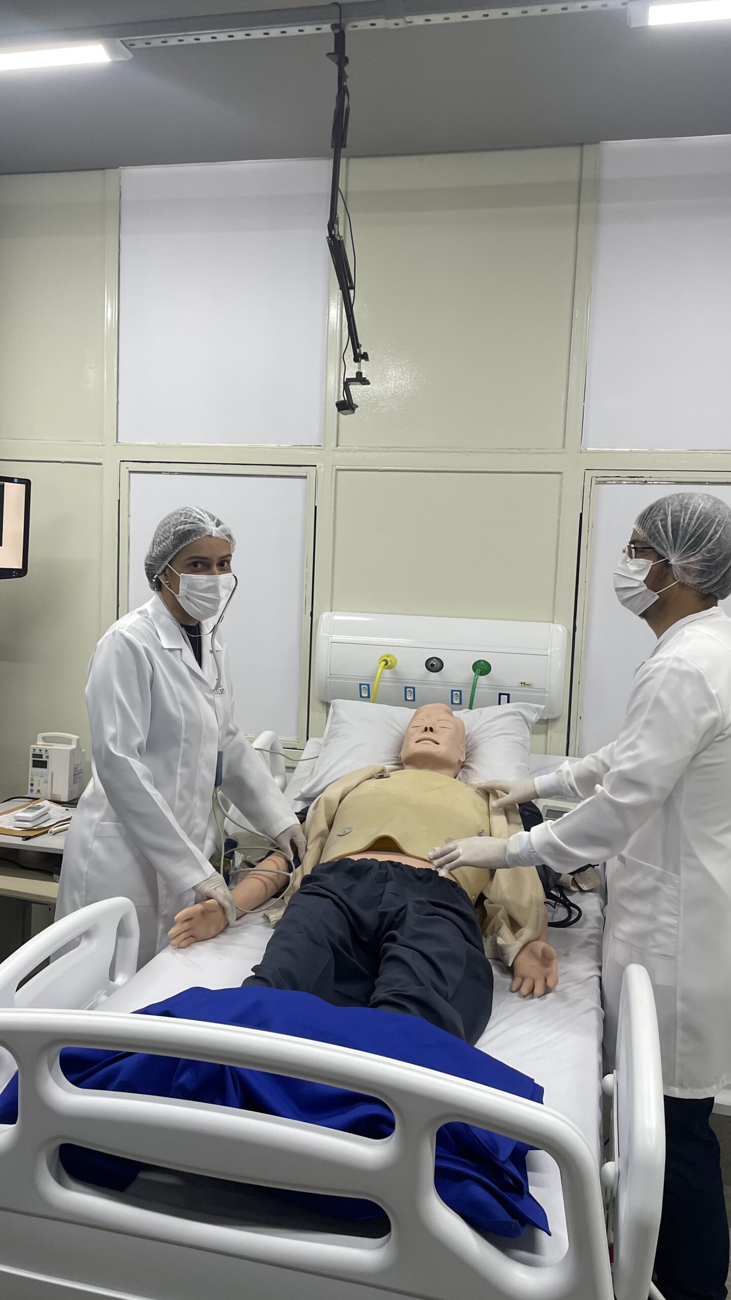 Curso de Medicina FACSETE