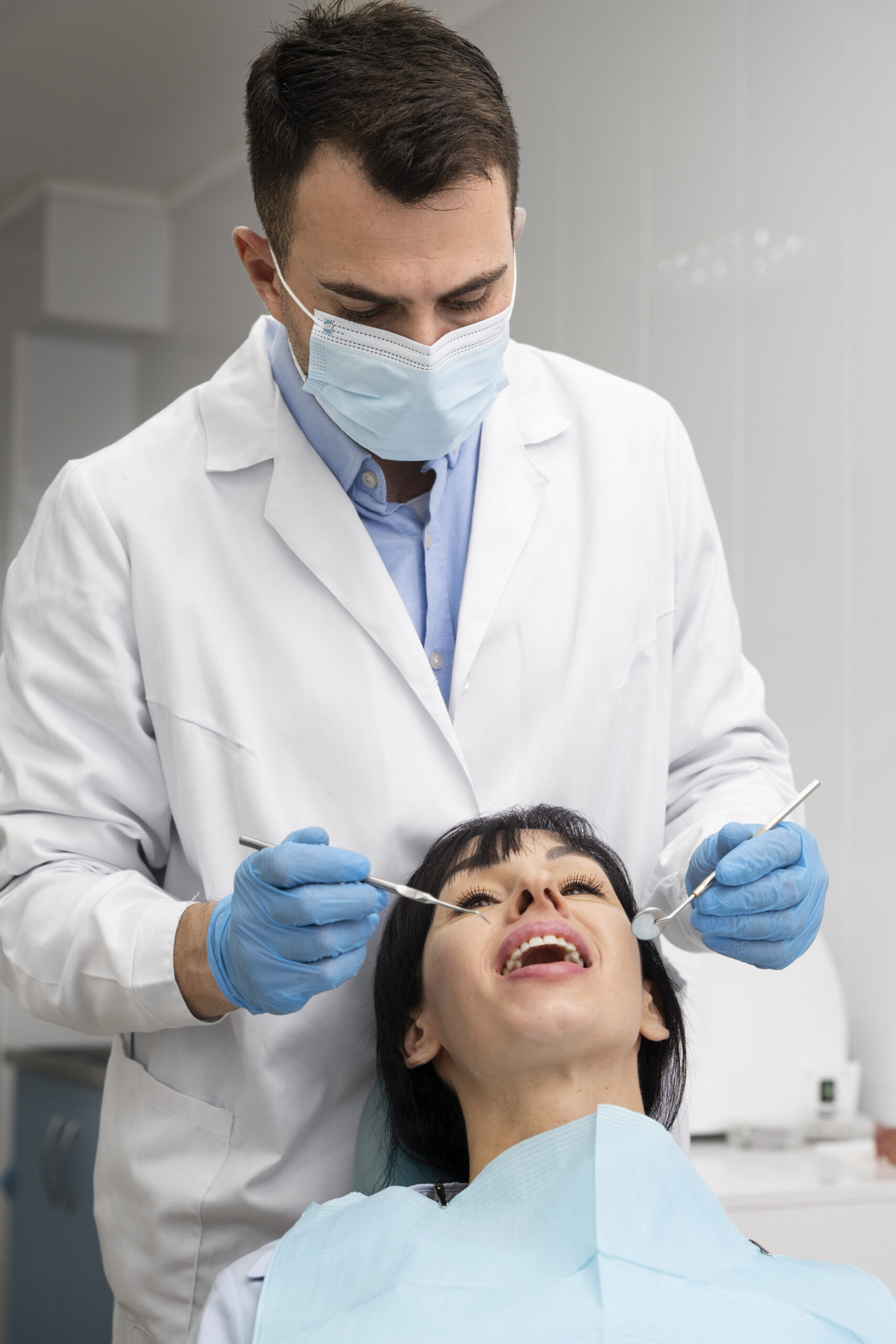 Clínica-Escola de Odontologia FACSETE