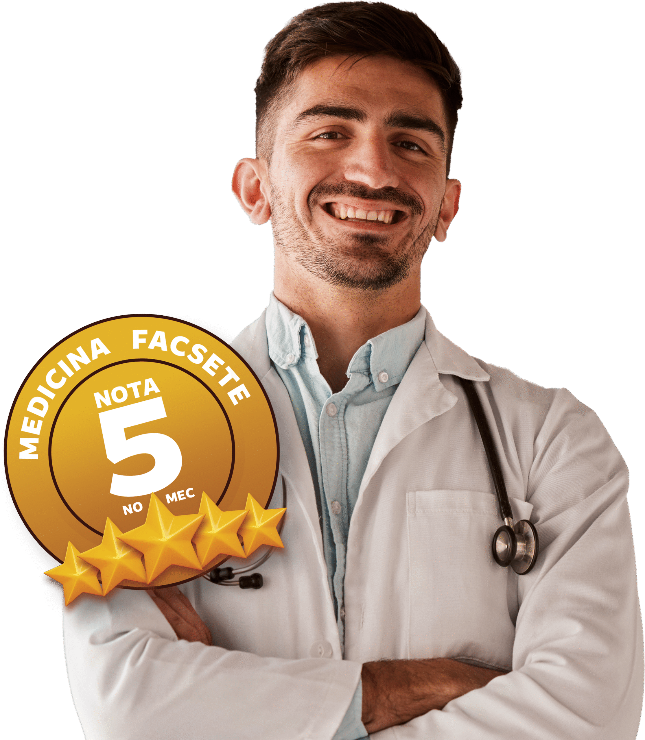 Médico FACSETE