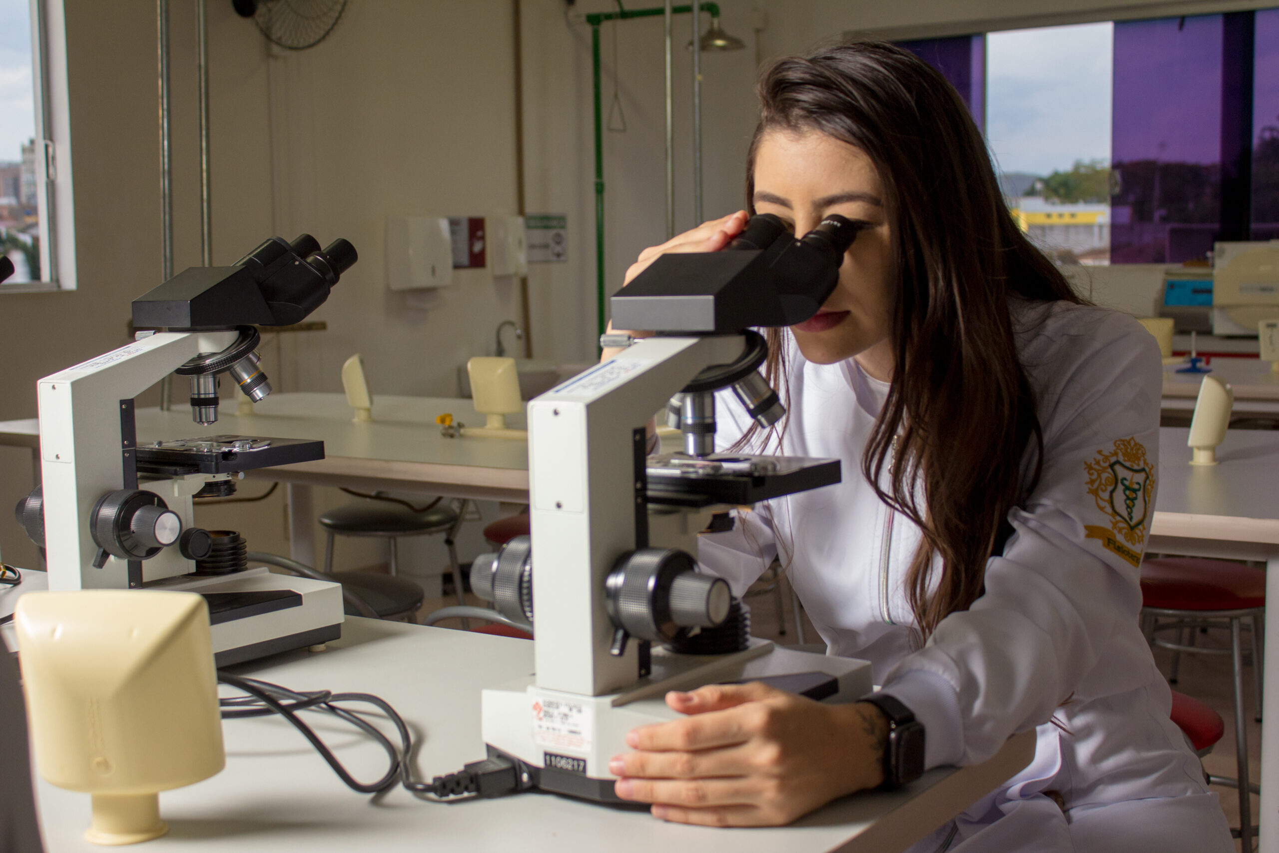 Biomedicina