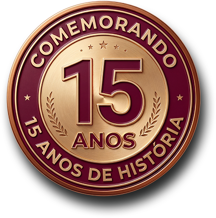 Comemorando 15 Anos FACSETE