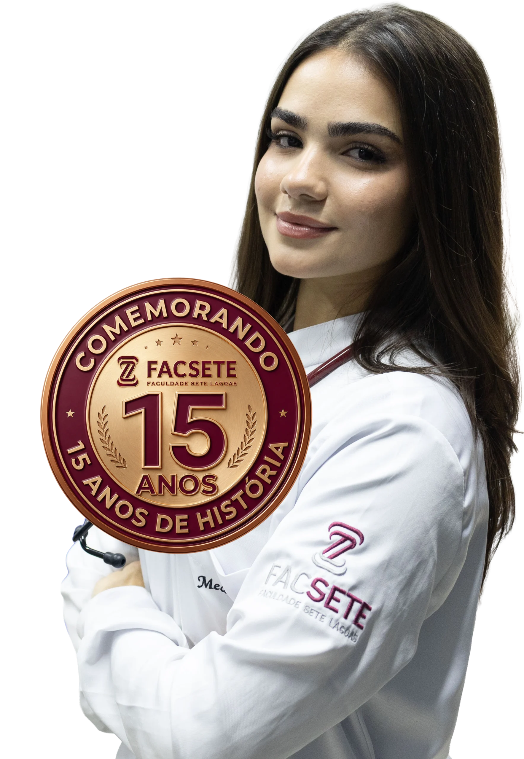 Transferência Medicina FACSETE