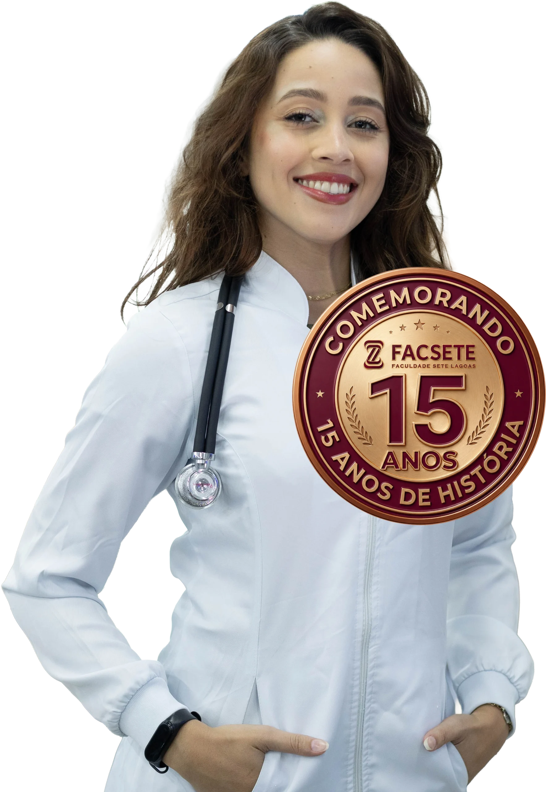 Obtenção Medicina FACSETE